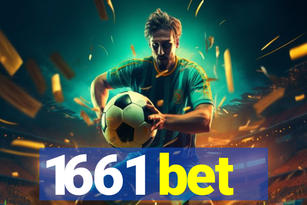 1661 bet